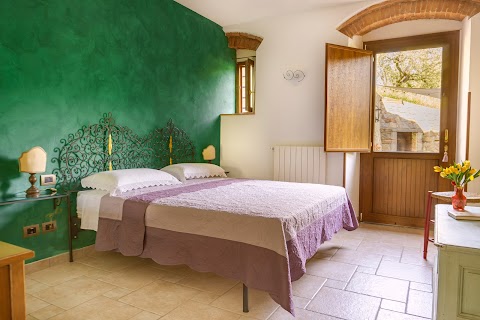 A Casa di Serena | Affittacamere In Toscana - Guest House in Tuscany