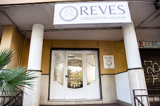 Reves Conception Saloon
