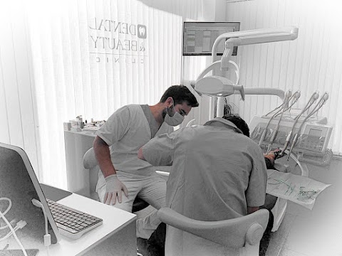 DENTAL & BEAUTY CLINIC