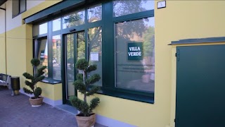 Villa Verde - Centro Diagnostico