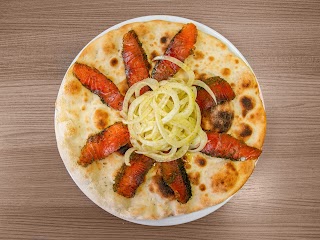 Famo pizza bona pe' tutti