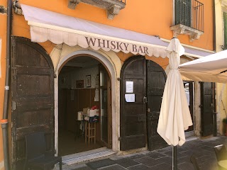 Bar Wisky