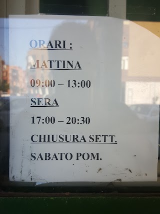 Farmacia S. Egidio Dott.ssa Maria Agata Zaurito S.r.l.