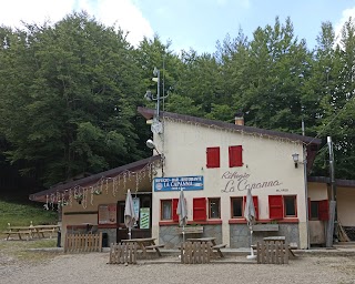 Rifugio La Capanna