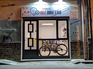 Ale Bike Lab di Alessandro Cerro