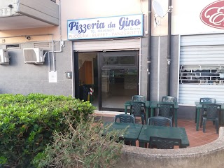 Pizzeria da Gino