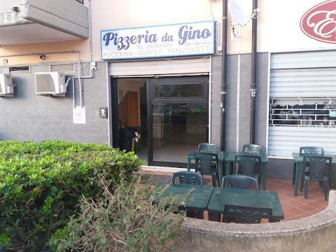 Pizzeria da Gino