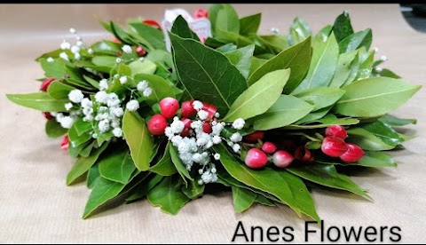 Anes Flowers