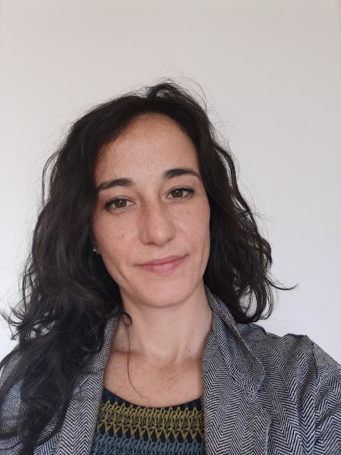 Psicologa-Psicoterapeuta Valentina Soldini