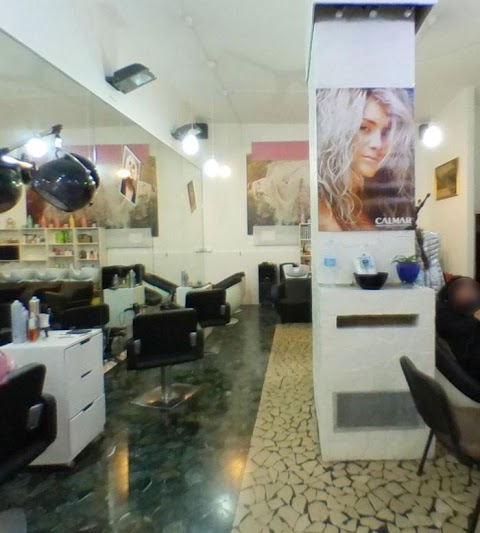 Parrucchiere estetica Bologna cinese