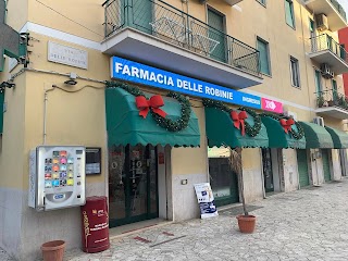 Farmacia Delle Robinie S.A.S.Giacomantonio Franco & C.