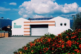 Farmacia Comunale 1 Farmabassano srl