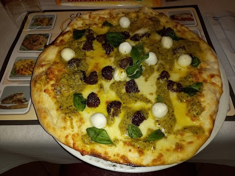 Pizzeria alla Mamola