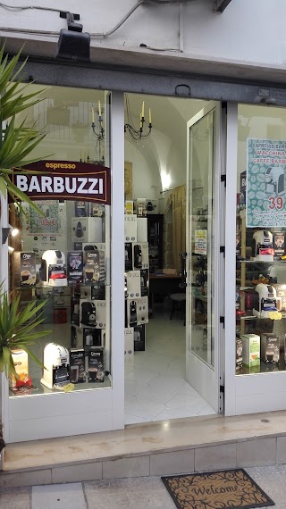 Caffè Barbuzzi