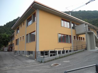 Scuola Media di Agnosine "G.Matteotti"