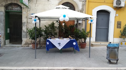 Bar Gazebo Di Rivituso Giuseppe