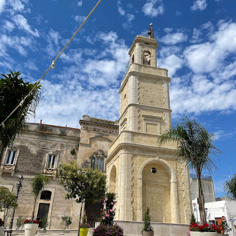 Contrada Cappuccini