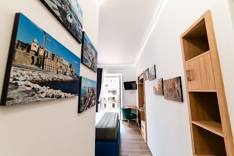 Centro Storico Pozzuoli B&B