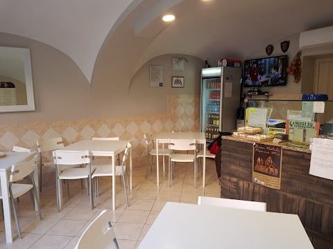 Pizzeria Sbrodolone Di Tofanescu Costel Danut