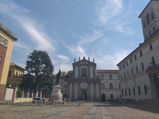 Fondazione Istituto Neurologico Casimiro Mondino