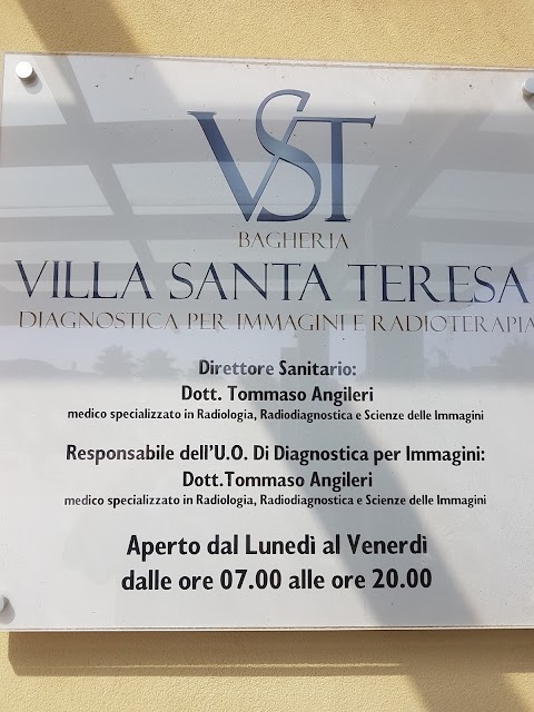Villa Santa Teresa