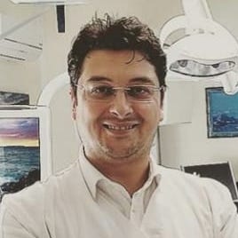 Dott. Nicola Maragliano, Dentista