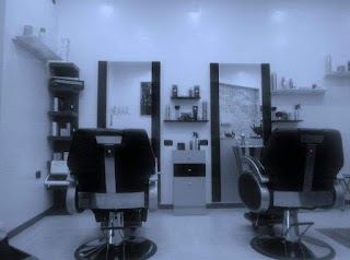 Barber shop di JoNstyle
