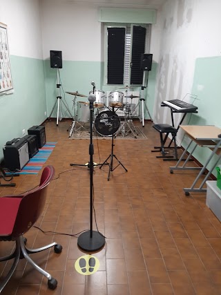 Associazione Musica in Corso