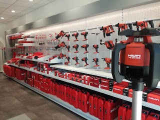 Hilti Store