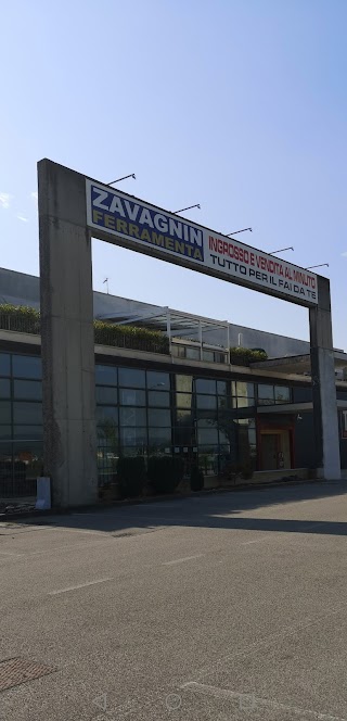 Ferramenta Zavagnin Srl