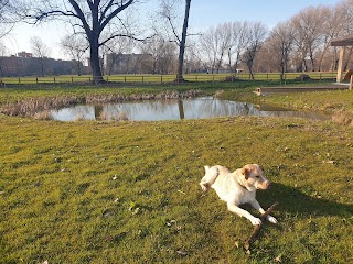 Parco Agricolo Ticinello