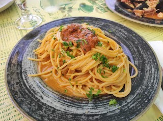 Spaghetteria da Angelo e Serafino