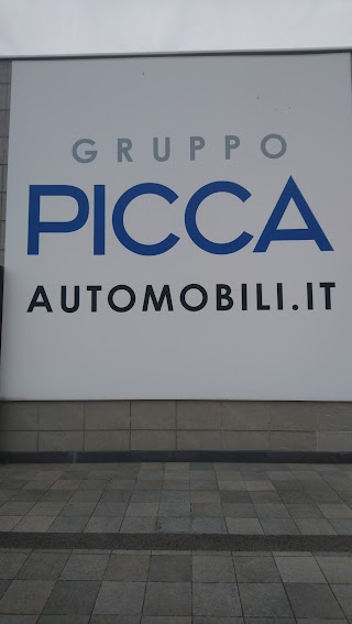 PICCA MOTORS S.R.L.