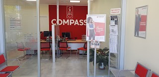 Prestito Compass Salerno Agropoli Gruppo Mediobanca