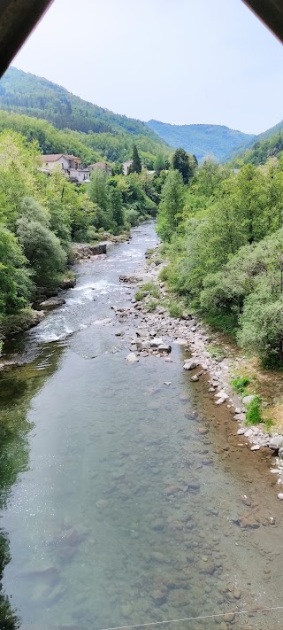 RockOnda Rafting