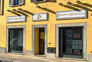 ServigoRE - Agenzie Immobiliari - Cerco Casa Appartamento Villa a Rosate