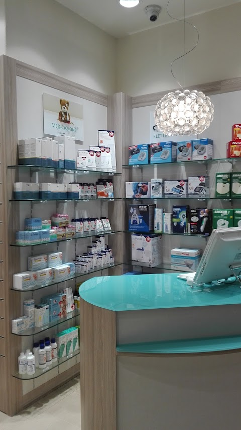 Farmacia Vasari