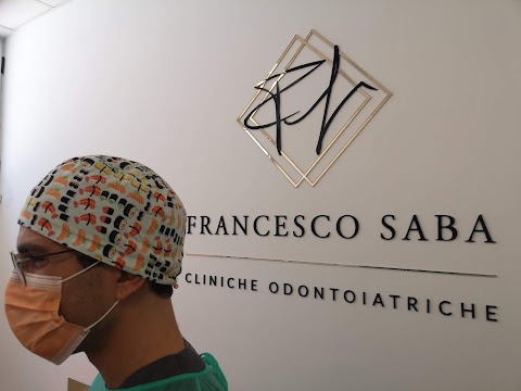 Francesco Saba - Clinica Odontoiatrica Conca d'Oro