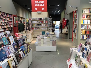 Libreria Libraccio Roma - Via Nazionale