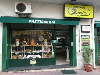 Pasticceria Desir