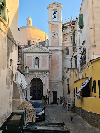 Abbazia San Michele Arcangelo