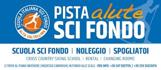 Scuola Sci Fondo Alta Valtellina - Bormio