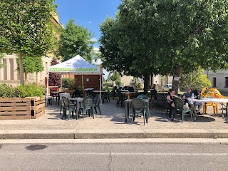 Bar Caffè della Piazza di Tognini Piera