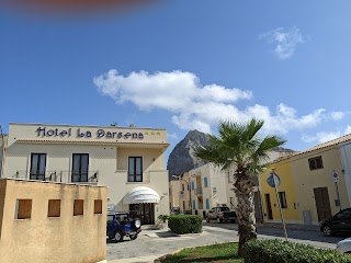 Hotel La Darsena