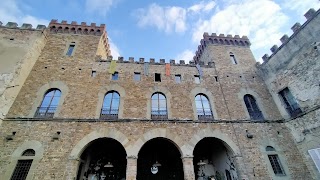 Castello di Montalbano