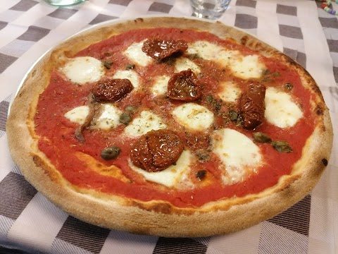 Ristorante Pizzeria Ai Cigni