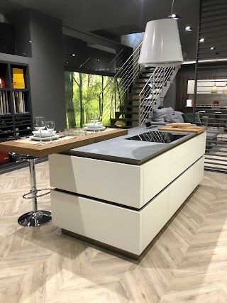 Scavolini Store Napoli Vomero