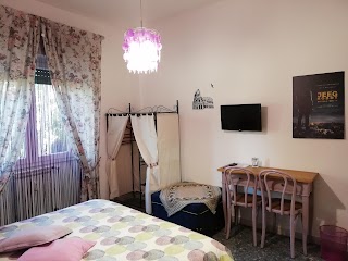 Romantea B&B