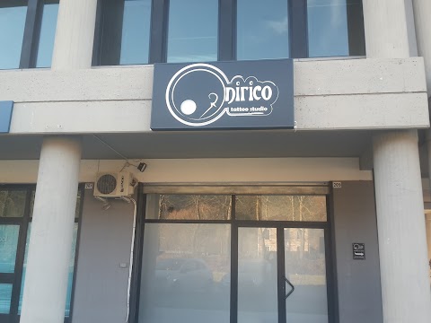 Onirico Tattoo studio