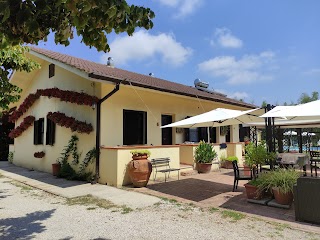 Agriturismo Sabaudia